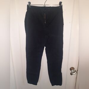 GAP Women Girlfriend Joggers